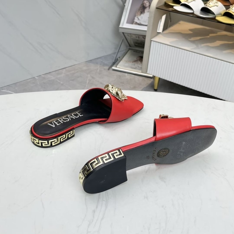 Givenchy Slippers